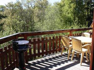 Maisons de vacances Lakeside Escape for 6 guests, cleaning included : photos des chambres