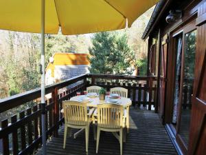 Maisons de vacances Lakeside Escape for 6 guests, cleaning included : photos des chambres