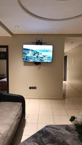 Almaraya appartement family only