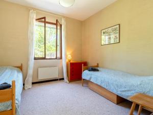 Maisons de vacances Villa in France with Vineyards and Nature Views, cleaning included : photos des chambres