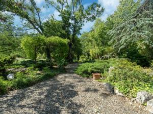 Maisons de vacances Villa in France with Vineyards and Nature Views, cleaning included : photos des chambres