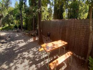 Maisons de vacances Villa in France with Vineyards and Nature Views, cleaning included : photos des chambres