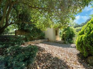 Maisons de vacances Villa in France with Vineyards and Nature Views, cleaning included : photos des chambres