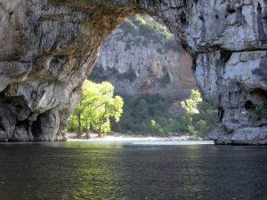 Maisons de vacances Montclus Charm Views & Calm, cleaning included : photos des chambres