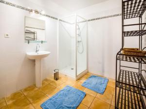 Maisons de vacances Montclus Charm Views & Calm, cleaning included : photos des chambres