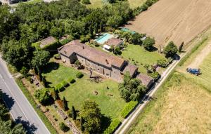 Pet Friendly Home In Cortona With Wifi