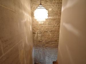 Maisons de vacances Luxurious Mansion in Castle Grounds in Lantheuil : photos des chambres