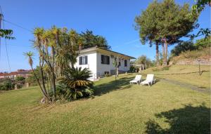 2 Bedroom Awesome Home In Castellabate