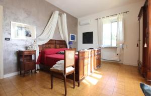 2 Bedroom Awesome Home In Castellabate