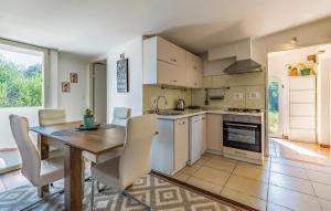 Holiday Home Medulin 33