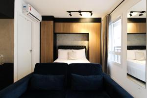 ATP906 - Apto na Bela Vista, próx. hospitais