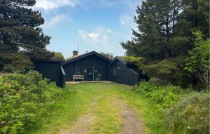 Holiday Home Rømø With Fireplace 04