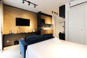 ATP906 - Apto na Bela Vista, próx. hospitais