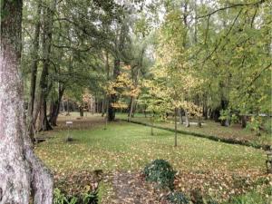 Maisons de vacances Elegant Manor Retreat Normandy, cleaning included : photos des chambres