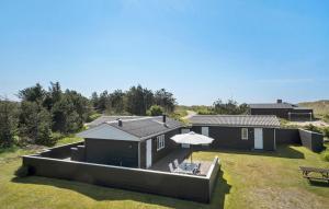 Amazing Home In Løkken With Wifi