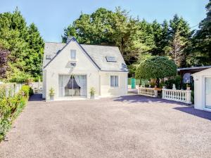 Maisons de vacances Holiday Home Penestin near Beach, cleaning included : photos des chambres