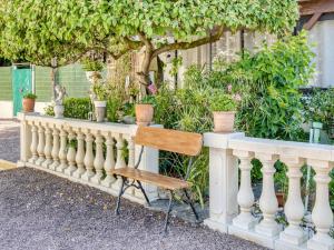 Maisons de vacances Holiday Home Penestin near Beach, cleaning included : photos des chambres
