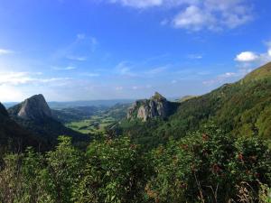 Maisons de vacances Peaceful Mountain Retreat, cleaning included : photos des chambres