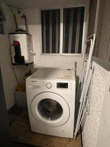 Departamento Chapultepec