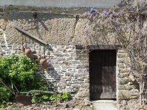 Maisons de vacances Holiday Home Normandy near the Sea, cleaning included : photos des chambres