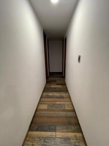 Departamento Chapultepec