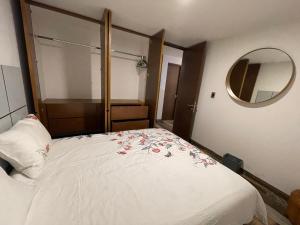 Departamento Chapultepec