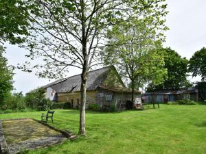 Maisons de vacances Holiday Home Normandy near the Sea, cleaning included : photos des chambres