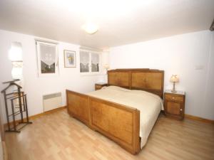 Appartements Apartment in Riquewihr near Vineyards, cleaning included : photos des chambres