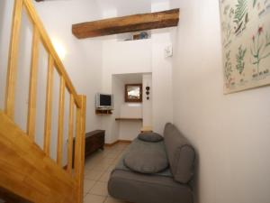 Appartements Apartment in Riquewihr near Vineyards, cleaning included : photos des chambres