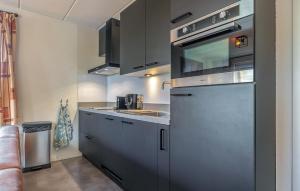 Nice Home In Tzummarum With Wifi