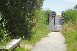 Appartements Apartment in Ghisonaccia near Sandy Beach, cleaning included : photos des chambres