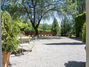 Maisons de vacances Villa in France with Pool and Vineyards, cleaning included : photos des chambres
