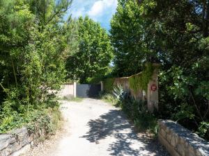 Maisons de vacances Villa in France with Pool and Vineyards, cleaning included : photos des chambres