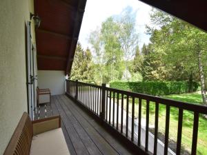 Maisons de vacances Holiday Home in Faverolles with Heated Pool, cleaning included : photos des chambres