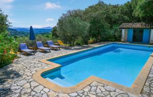 Stunning Home In Lorgues With Wifi