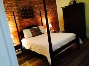 The 1857 - Calvert City