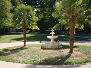 Maisons de vacances Holiday Home in Buzon with Private Pool, cleaning included : photos des chambres