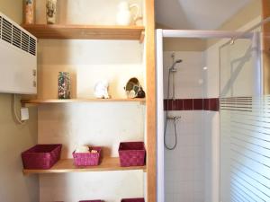Maisons de vacances Tranquil Escape in Dordogne, cleaning included : photos des chambres