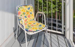 Ferienwohnung 38M² Tannheim