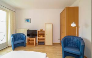 Ferienwohnung 38M² Tannheim