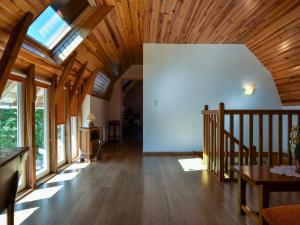 Holiday home in Calvinet with private garden, cleaning included