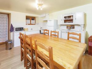 Holiday home in Calvinet with private garden, cleaning included
