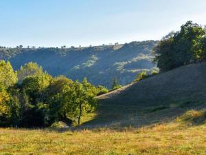 Maisons de vacances Calvinet Countryside Escape, cleaning included : photos des chambres