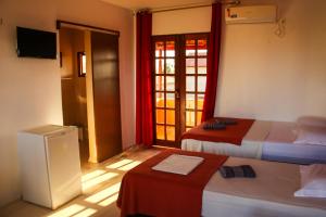 Casa do Jardim- Villa Botanica