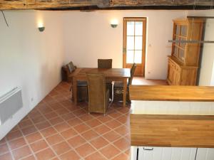 Comfortable holiday home with enclosed garden, cleaning included