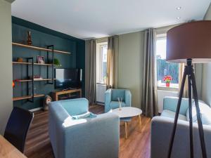 Holiday Home in Lemberg near Ramstein Castle, cleaning included