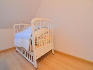 Maisons de vacances Home for 7 Guests in Plouvara, cleaning included : photos des chambres