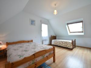 Maisons de vacances Home for 7 Guests in Plouvara, cleaning included : photos des chambres