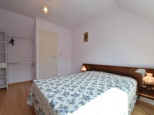 Maisons de vacances Home for 7 Guests in Plouvara, cleaning included : photos des chambres