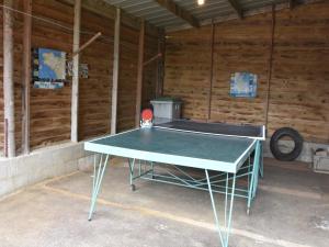 Maisons de vacances Home for 7 Guests in Plouvara, cleaning included : photos des chambres